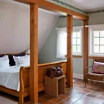 Hotell Engo Gard & Restaurant 5*