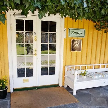 Engo Gard & Restaurant Tjøme