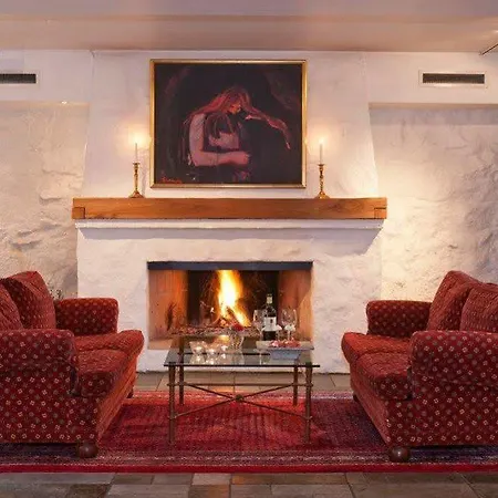 Engo Gard & Restaurant