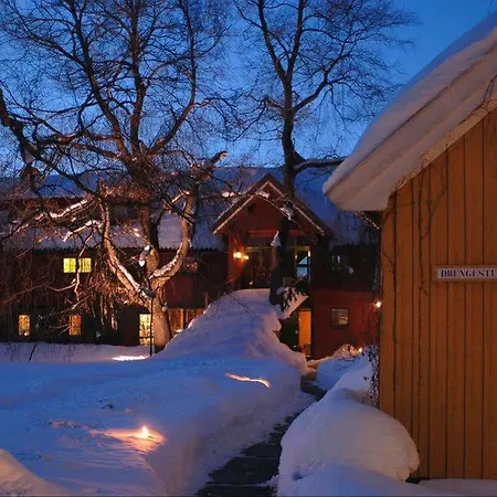 Engo Gard & Restaurant 5*