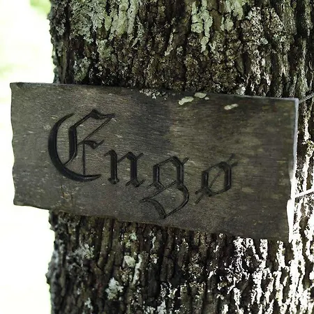 Engo Gard & Restaurant 5* Tjøme