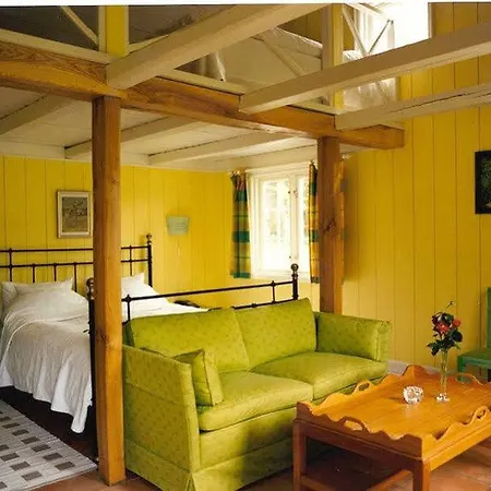 Engo Gard & Restaurant Tjøme