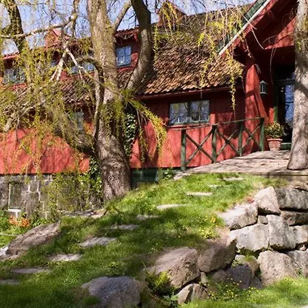 Hotel Engo Gard & Restaurant Tjøme