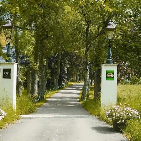 Engo Gard & Restaurant Hotel Tjøme