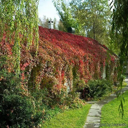 Engo Gard & Restaurant