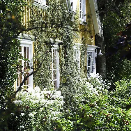 Engo Gard & Restaurant Tjøme