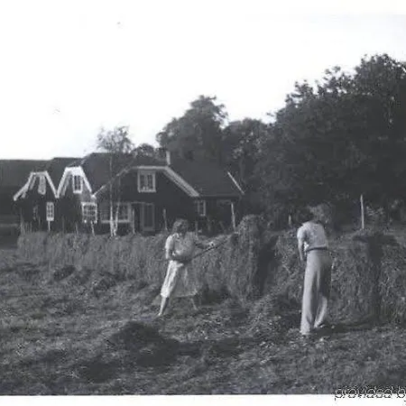 Engo Gard & Restaurant Tjøme