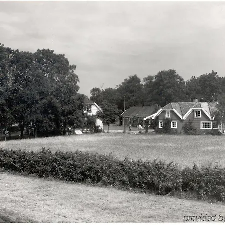 Hotel Engo Gard & Restaurant Tjøme