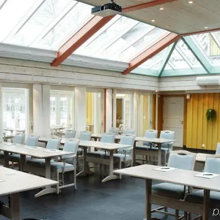 Ξενοδοχείο Engo Gard & Restaurant 5*