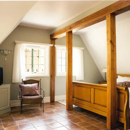 Engo Gard & Restaurant Tjøme