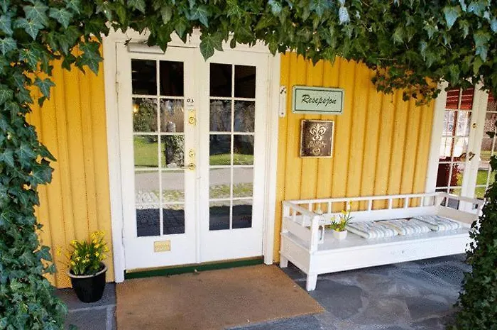 Engo Gard & Restaurant Tjøme