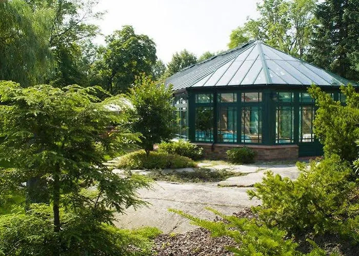 מלון Engo Gard & Restaurant Tjøme