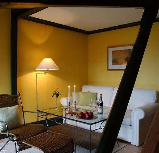 Engo Gard & Restaurant מלון Tjøme