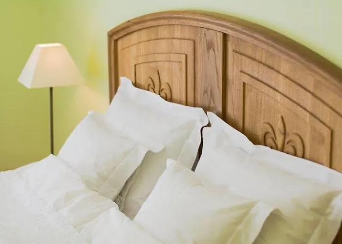 מלון Engo Gard & Restaurant Tjøme