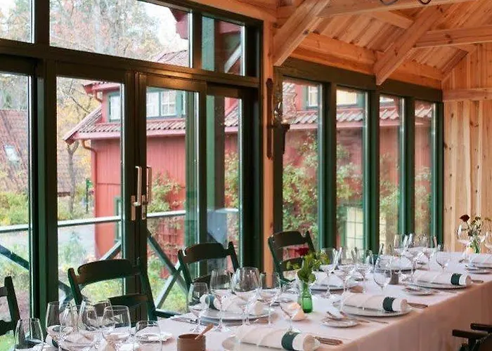 מלון Engo Gard & Restaurant 5*