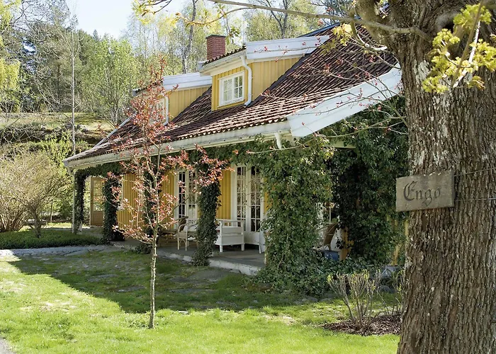 Engo Gard & Restaurant