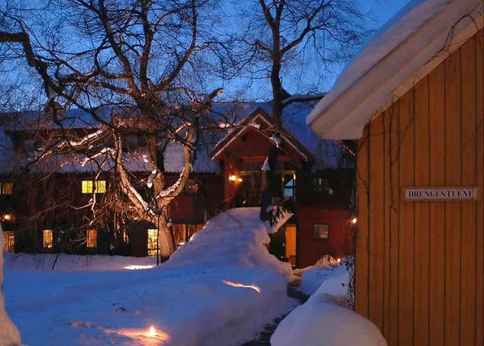 Engo Gard & Restaurant 5*