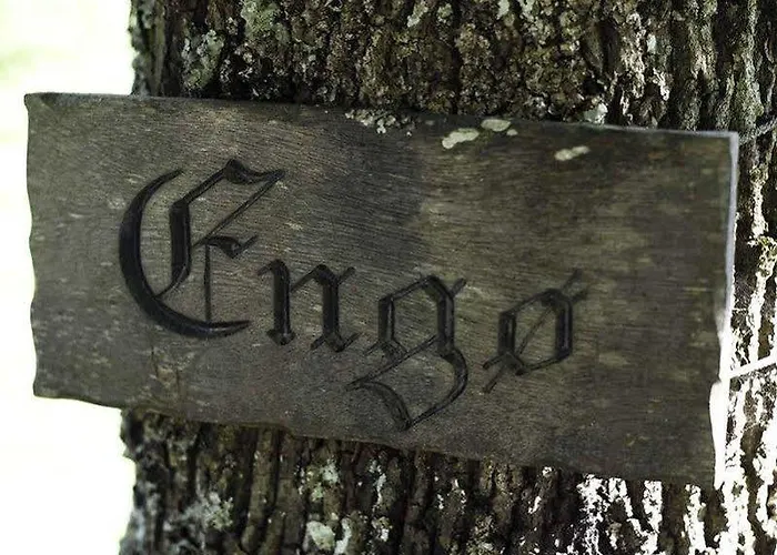 Engo Gard & Restaurant 5* Tjøme