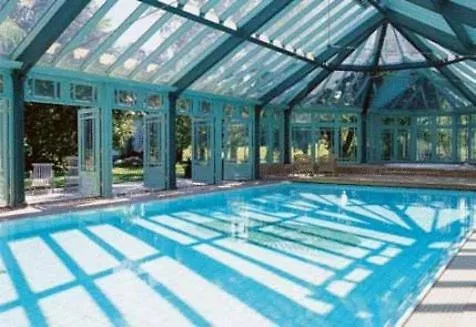 Engo Gard & Restaurant מלון 5*