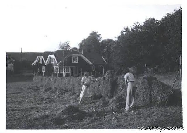 Engo Gard & Restaurant Tjøme