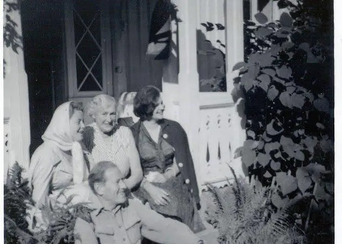 Engo Gard & Restaurant 5* Tjøme