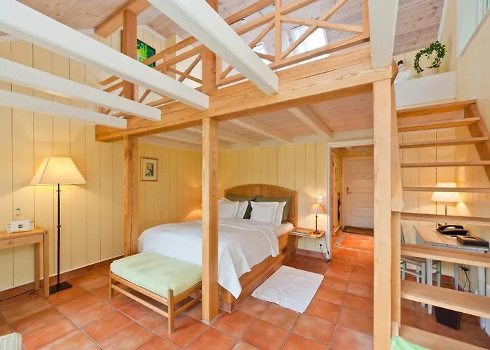 Engo Gard & Restaurant 5* Tjøme