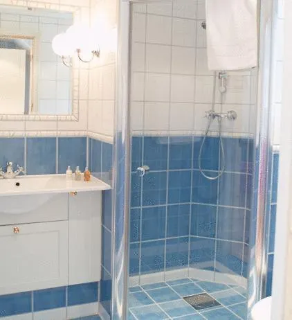 Engo Gard & Restaurant מלון Tjøme