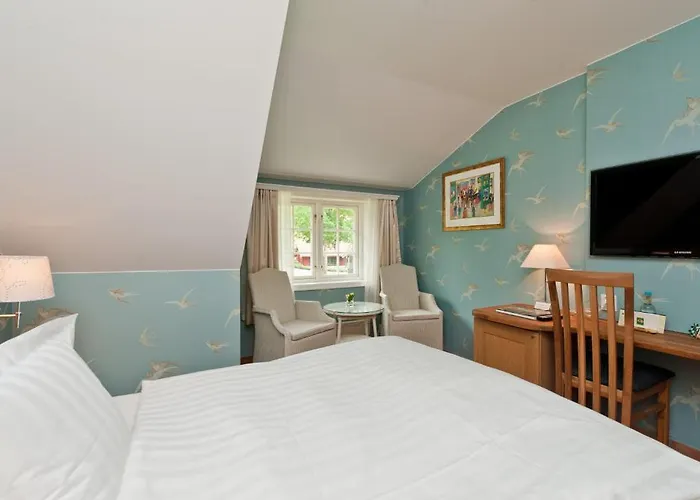 Engo Gard & Restaurant Tjøme