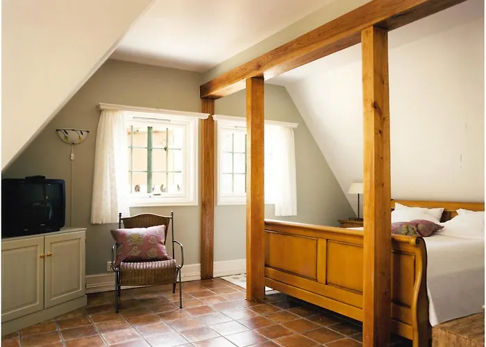 Engo Gard & Restaurant Tjøme