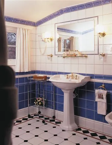 Engo Gard & Restaurant 5* Tjøme