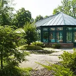 Отель Engo Gard & Restaurant Хьёме