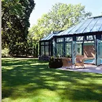 Engo Gard & Restaurant Отель Хьёме