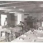 Engo Gard & Restaurant