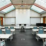 Отель Engo Gard & Restaurant