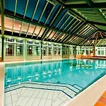 Отель Engo Gard & Restaurant Хьёме