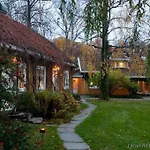 Engo Gard & Restaurant Хьёме