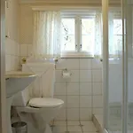 Отель Engo Gard & Restaurant Хьёме