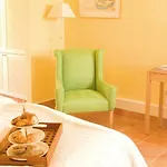 Engo Gard & Restaurant Отель 5*