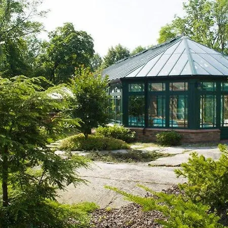 Hotel Engo Gard & Restaurant Tjøme