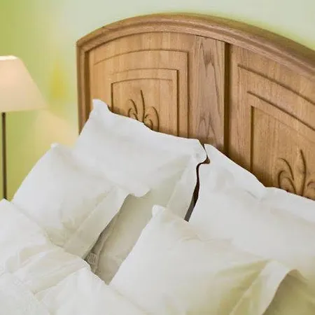 Hotel Engo Gard & Restaurant Tjome