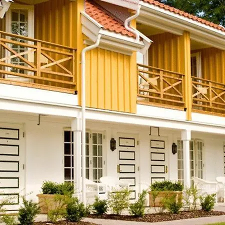 Engo Gard & Restaurant Hotel Tjome