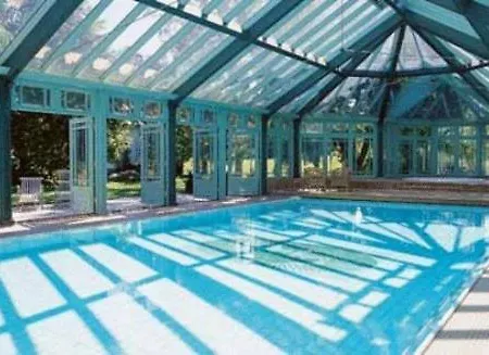 Engo Gard & Restaurant Hotel 5*