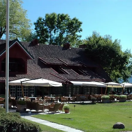 Engo Gard & Restaurant Tjome