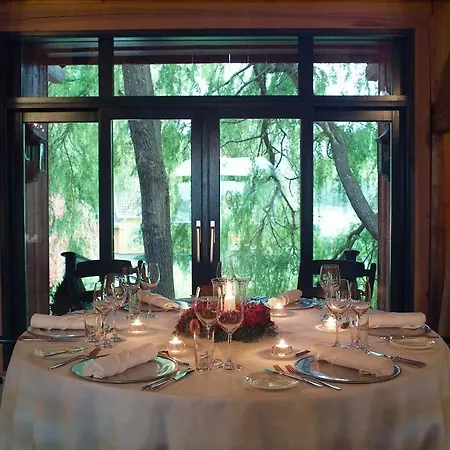 Engo Gard & Restaurant Hotel