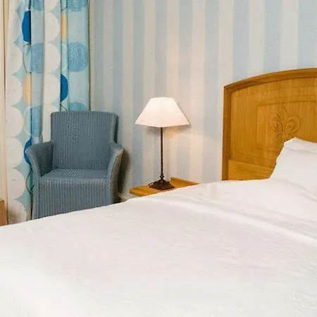 Hotel Engo Gard & Restaurant