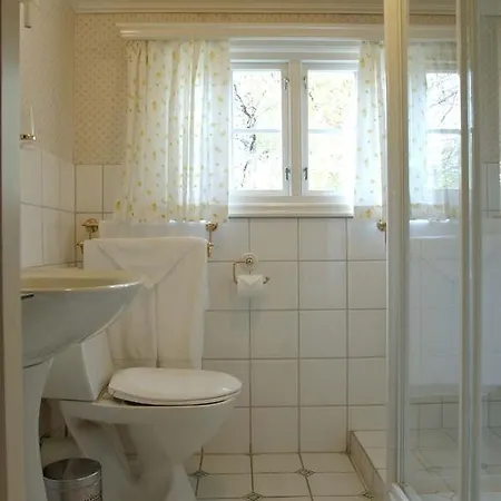 Hotel Engo Gard & Restaurant Tjøme