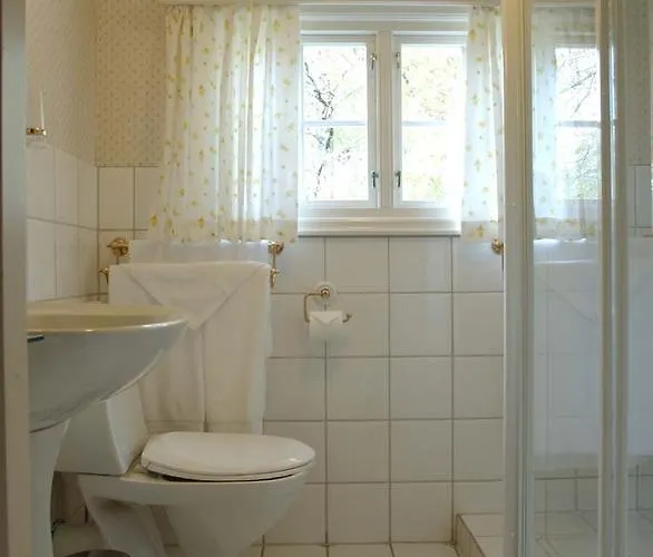 Hotel Engo Gard & Restaurant Tjøme